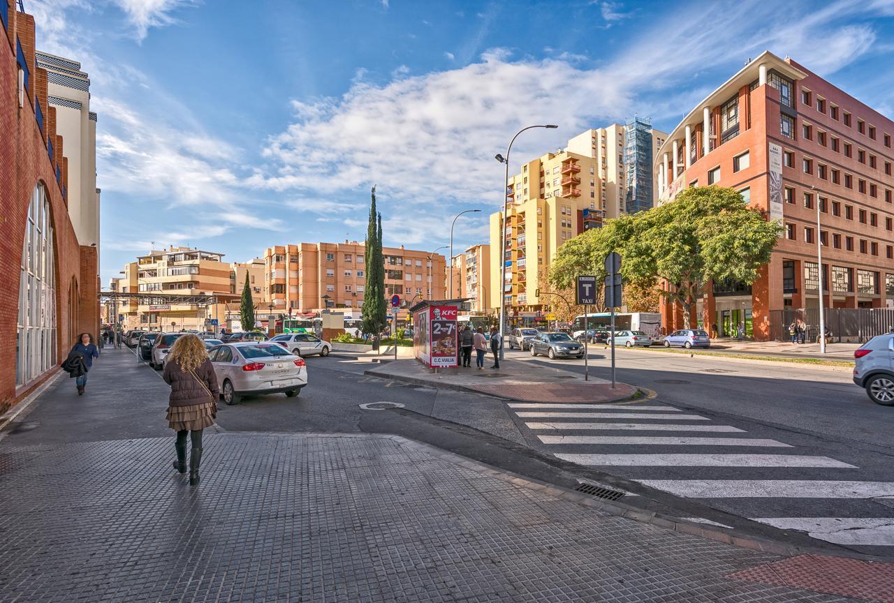 Hm Tilos Málaga