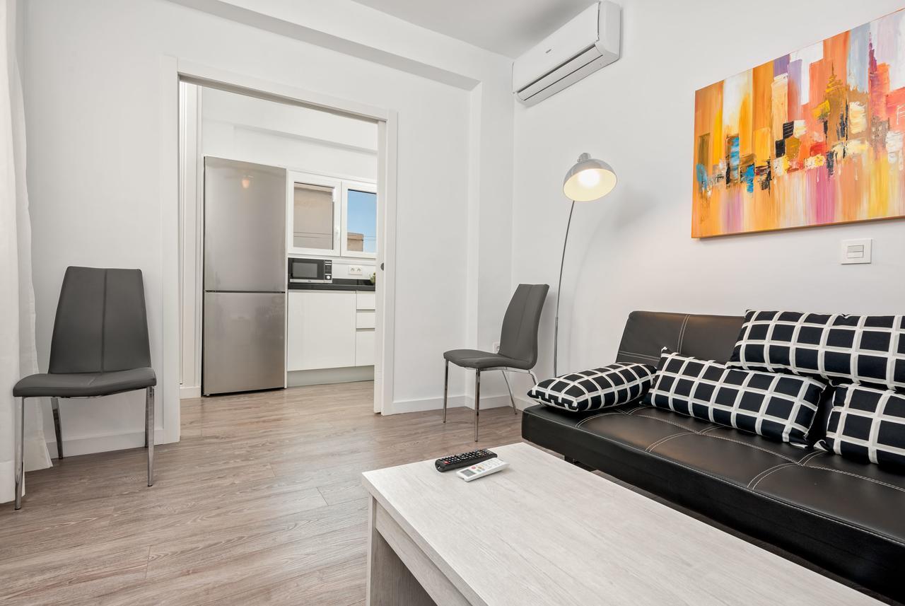 Apartment Hm Tilos *