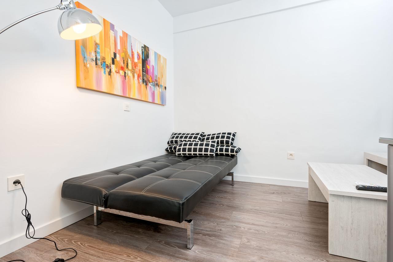 Apartment Hm Tilos Málaga