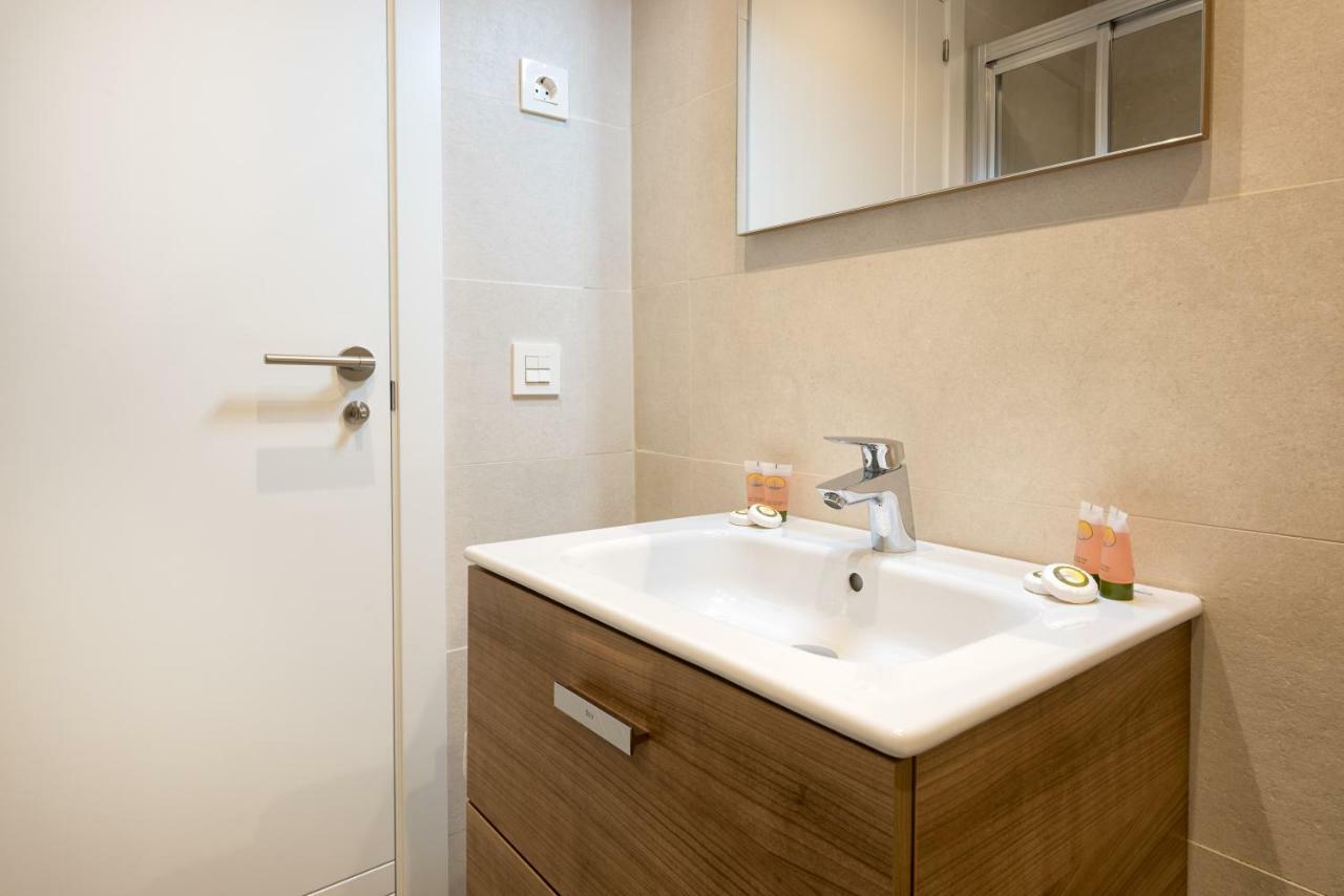 Apartment Hm Tilos *