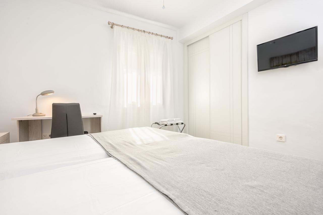 Hm Tilos Apartment *