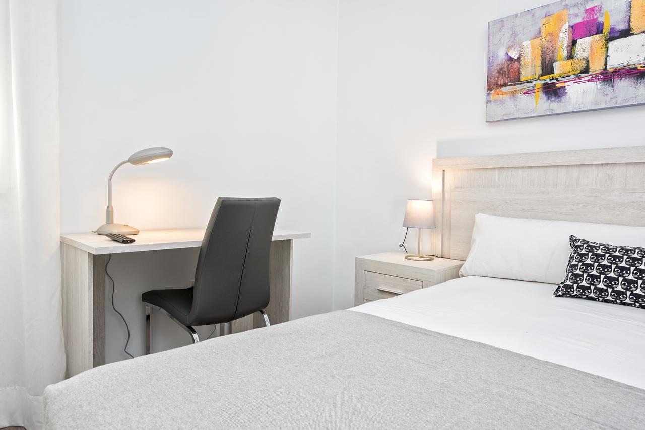 Hm Tilos Apartment Malaga