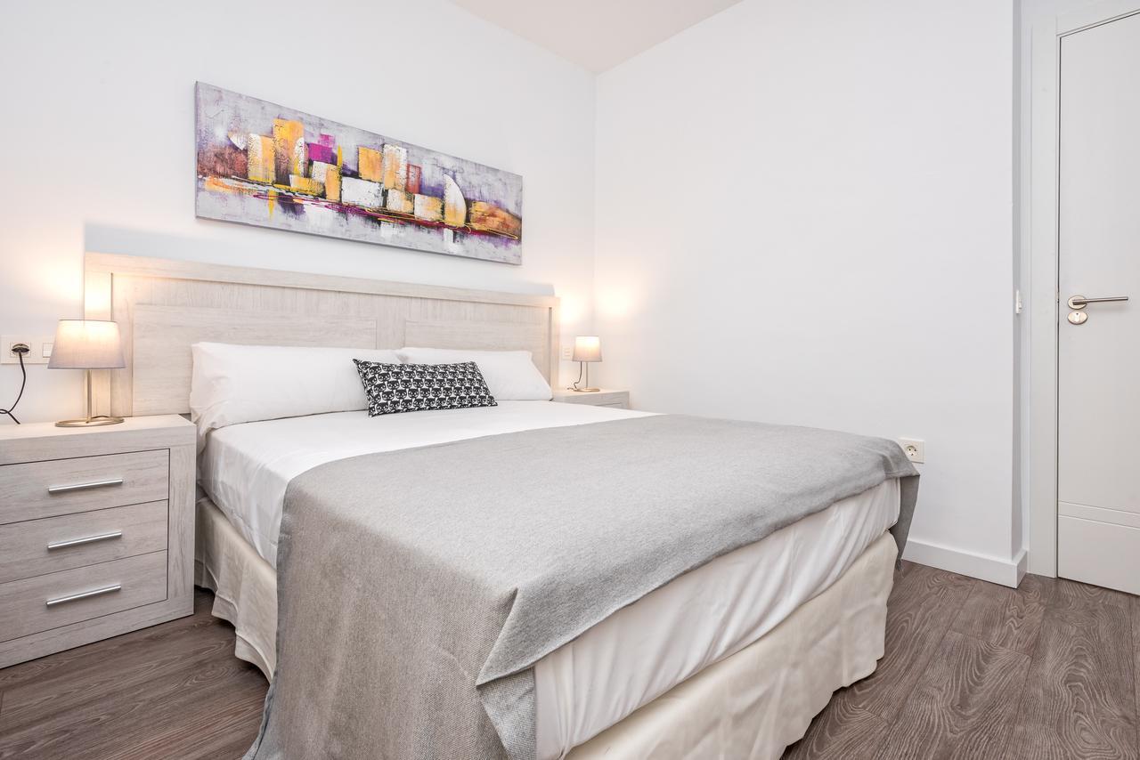 Apartment Hm Tilos Malaga