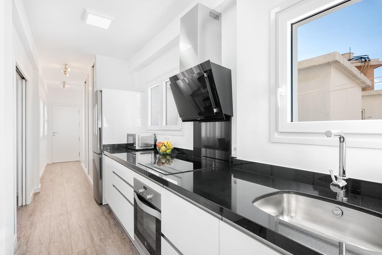 Apartment Hm Tilos