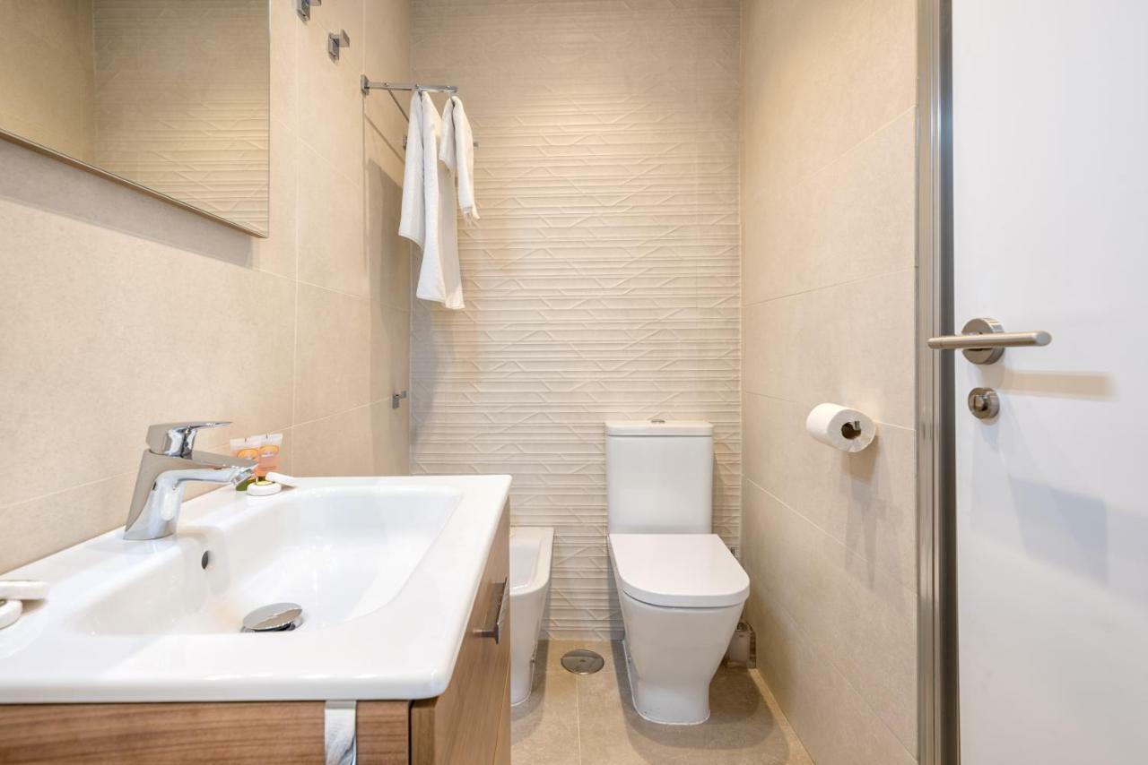 Hm Tilos Apartment