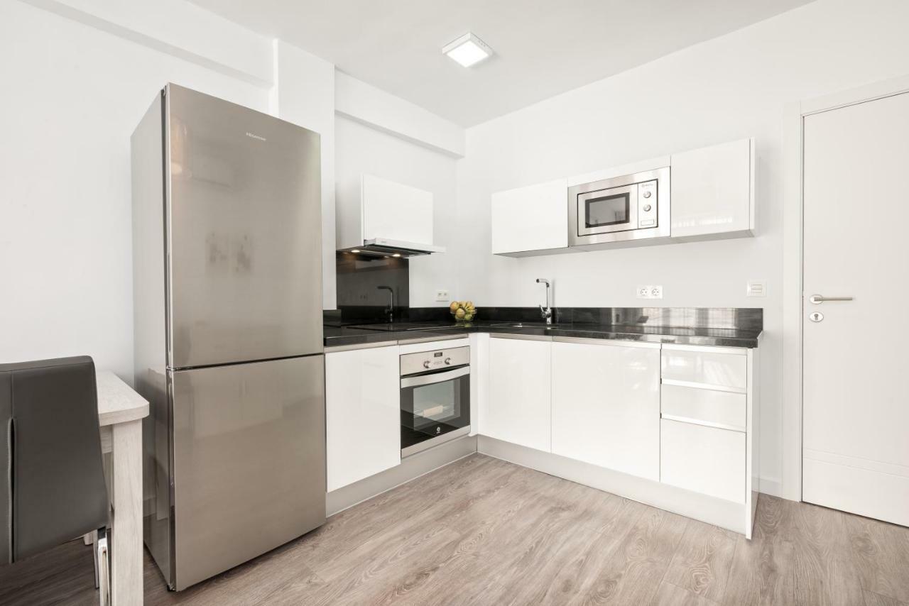 Apartment Hm Tilos Malaga