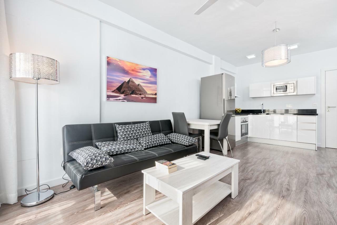 Apartment Hm Tilos *