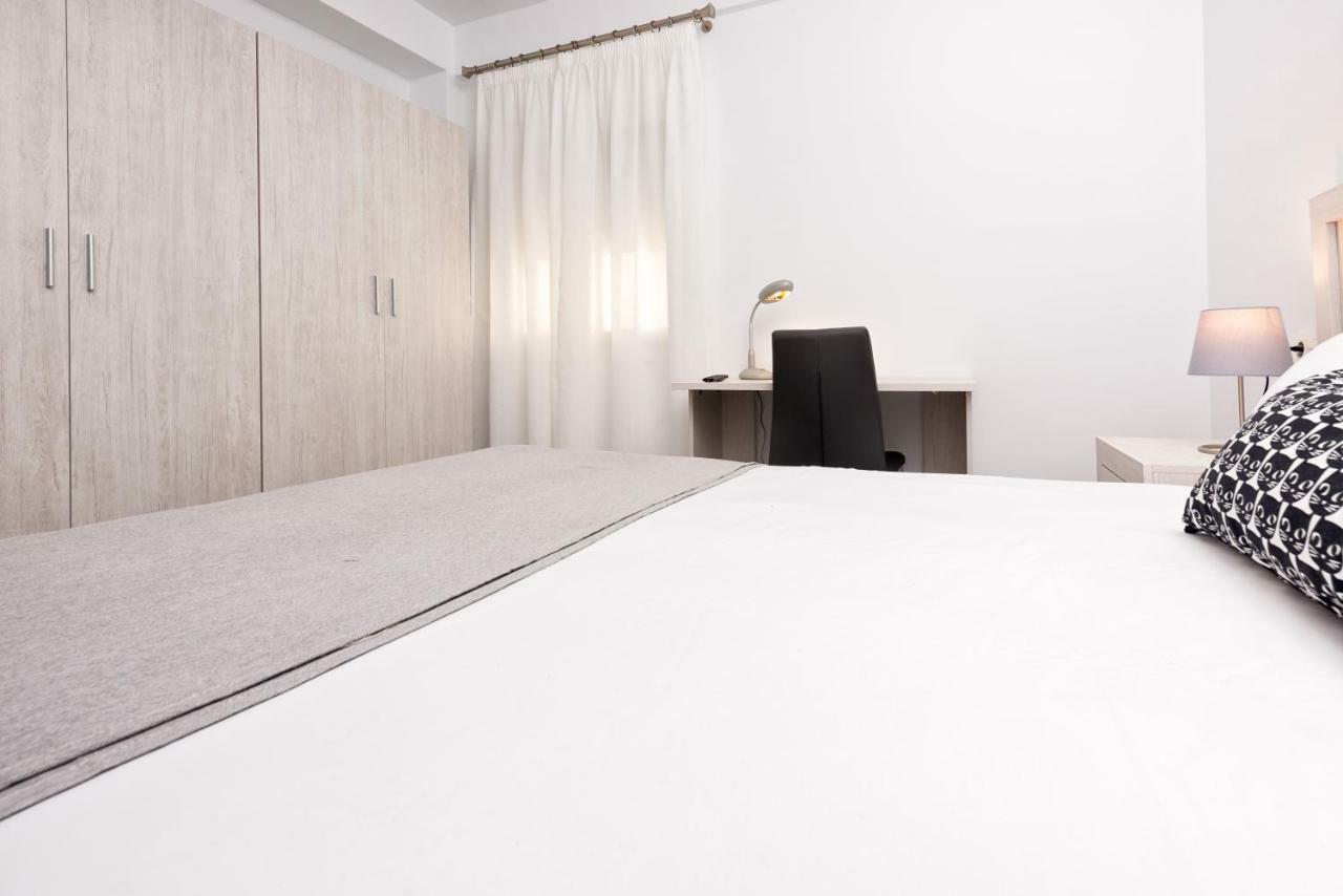 Apartment Hm Tilos *